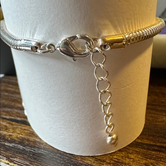 Silver Bracelet - Picture 6 of 6